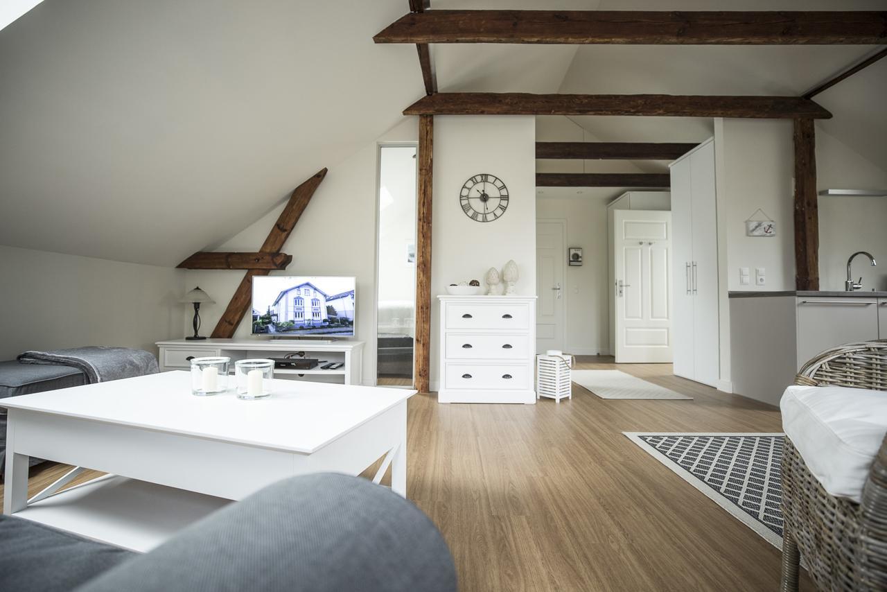 Appartement Loft-atelier