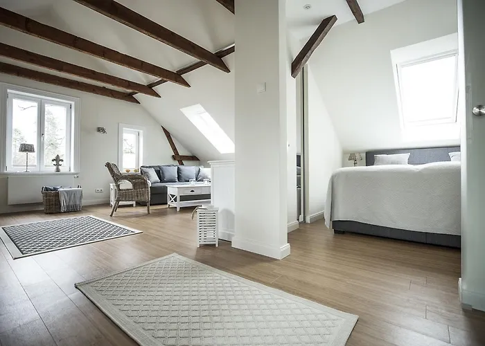 Loft-Atelier