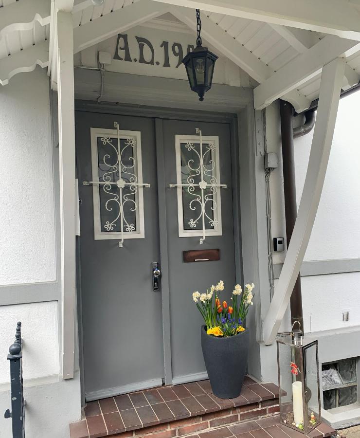 Loft-atelier Appartamento Amburgo