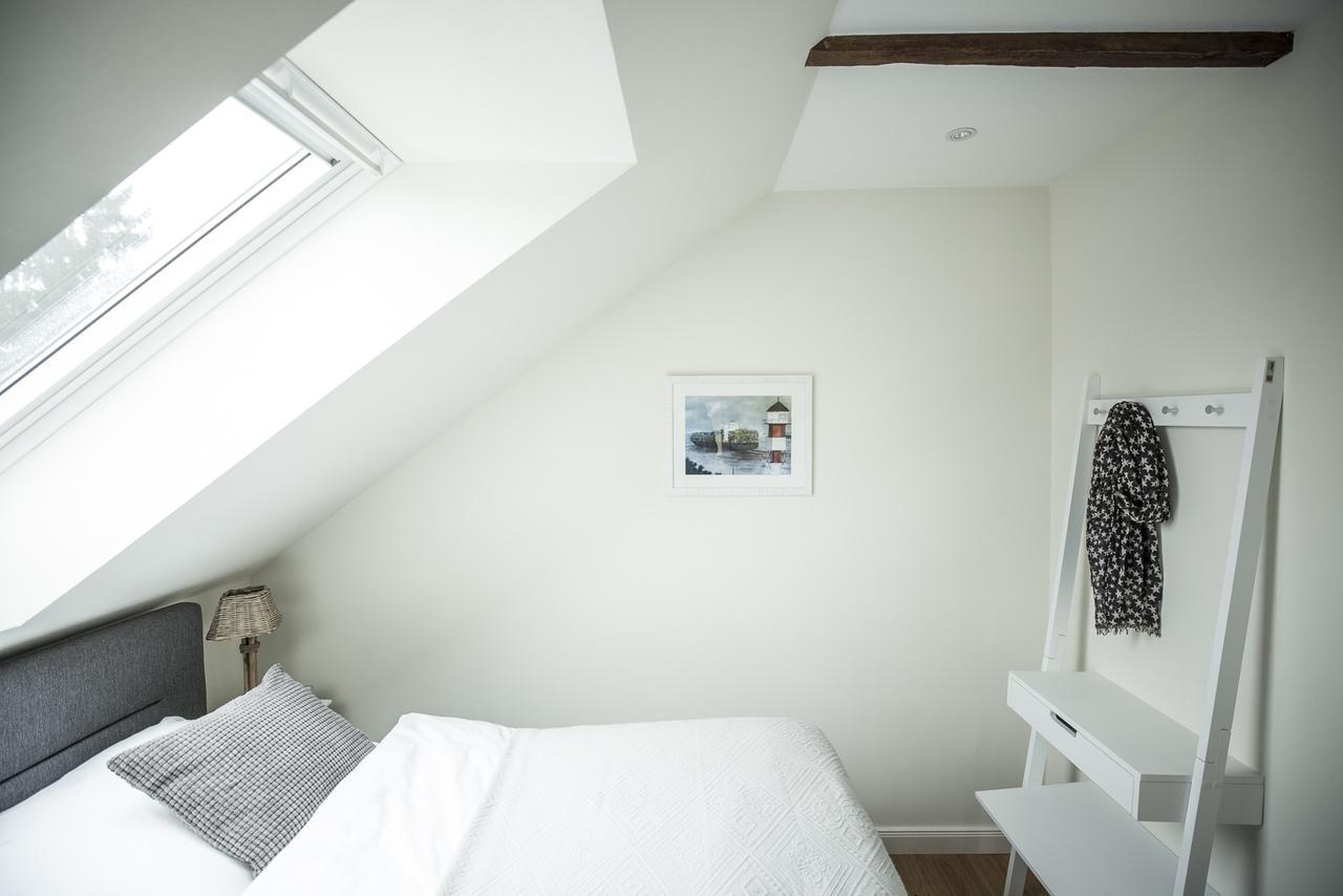 Loft-atelier Appartamento Amburgo