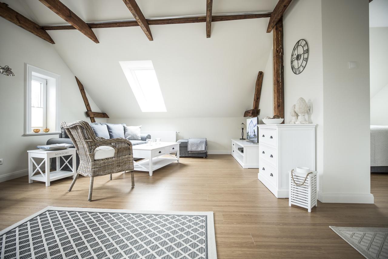 Loft-atelier Appartamento Amburgo