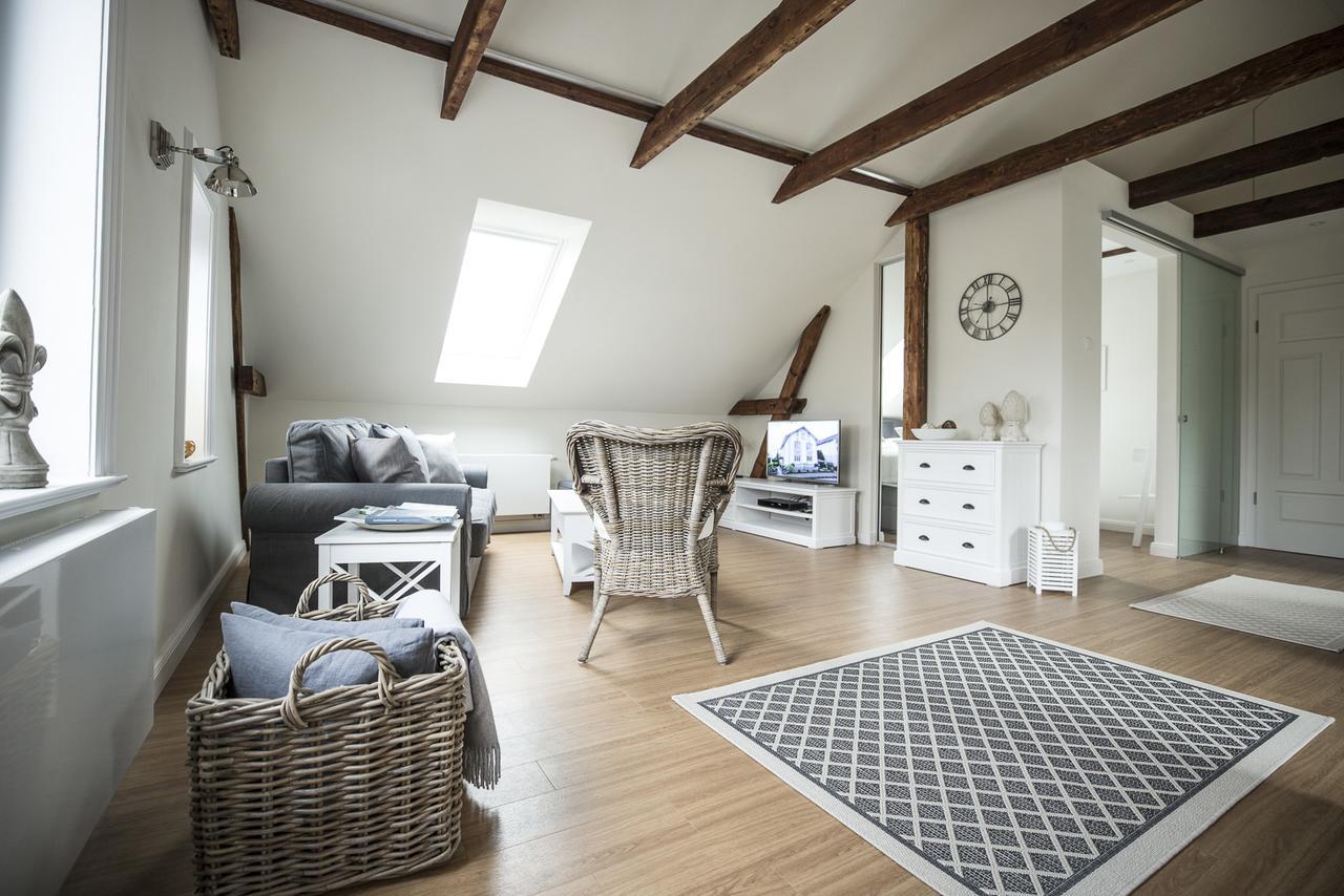 Loft-atelier Appartamento *