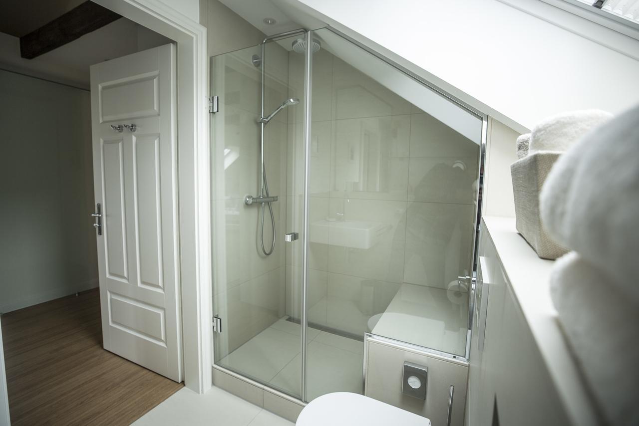 Loft-atelier Appartamento Amburgo