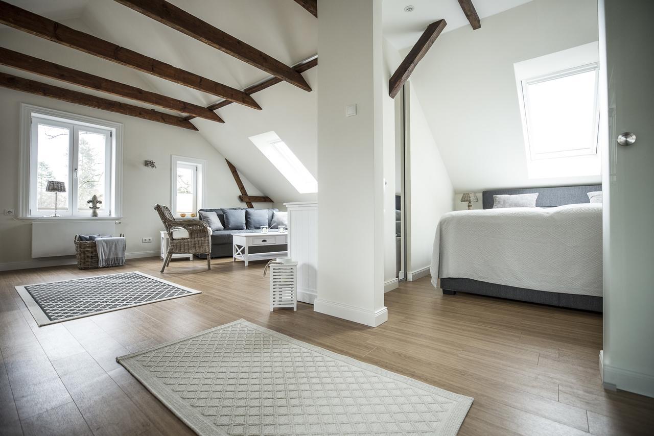 Loft-atelier Appartamento