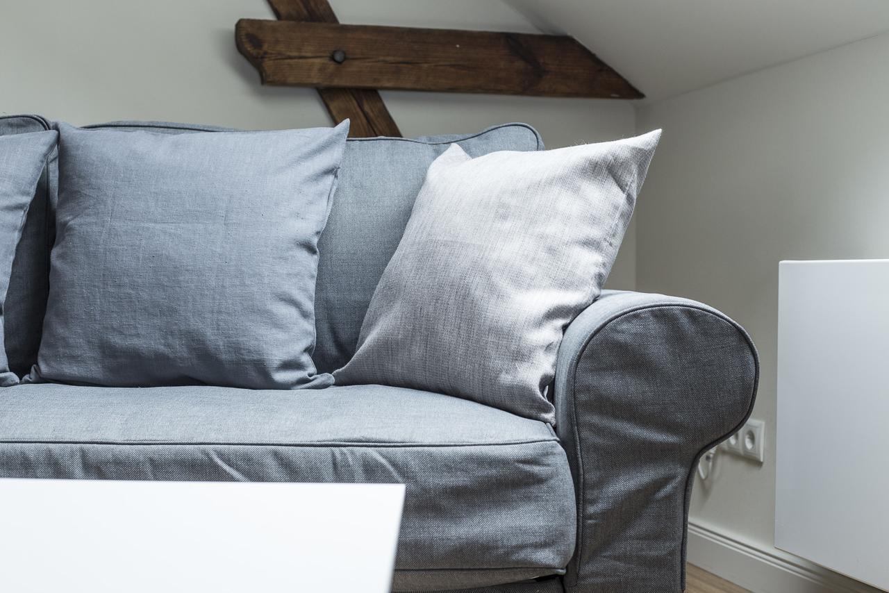 Loft-atelier * Amburgo
