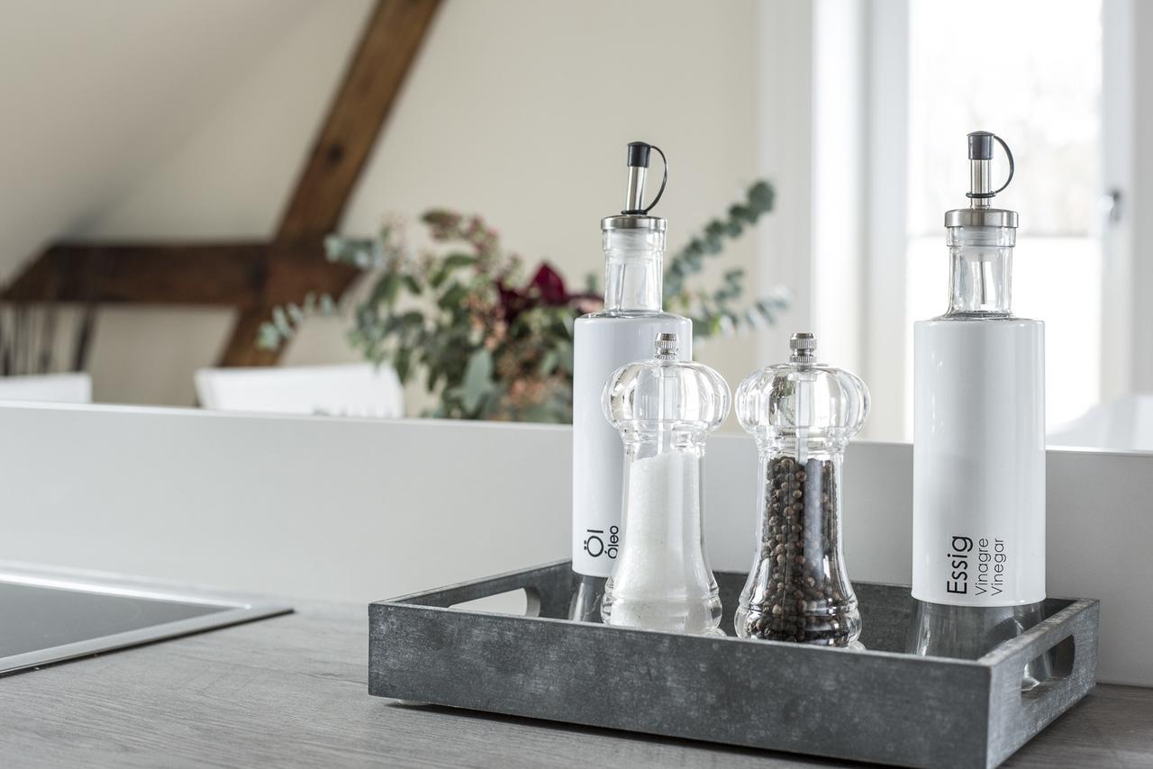 Loft-atelier * Amburgo