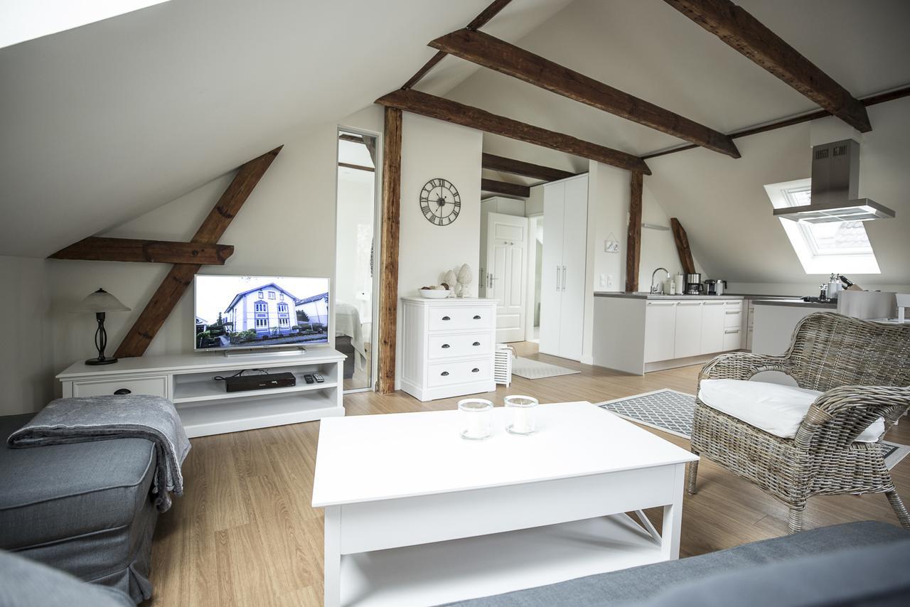 Loft-atelier * Amburgo
