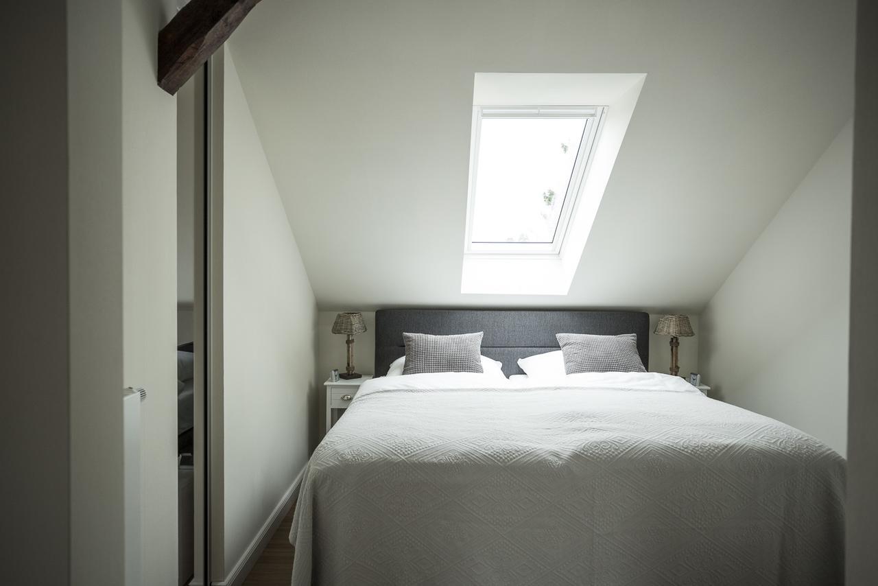Appartamento Loft-atelier Amburgo