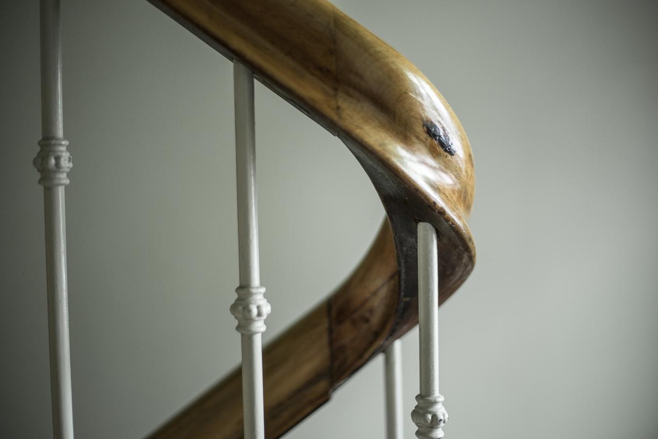 Loft-atelier Appartamento Amburgo