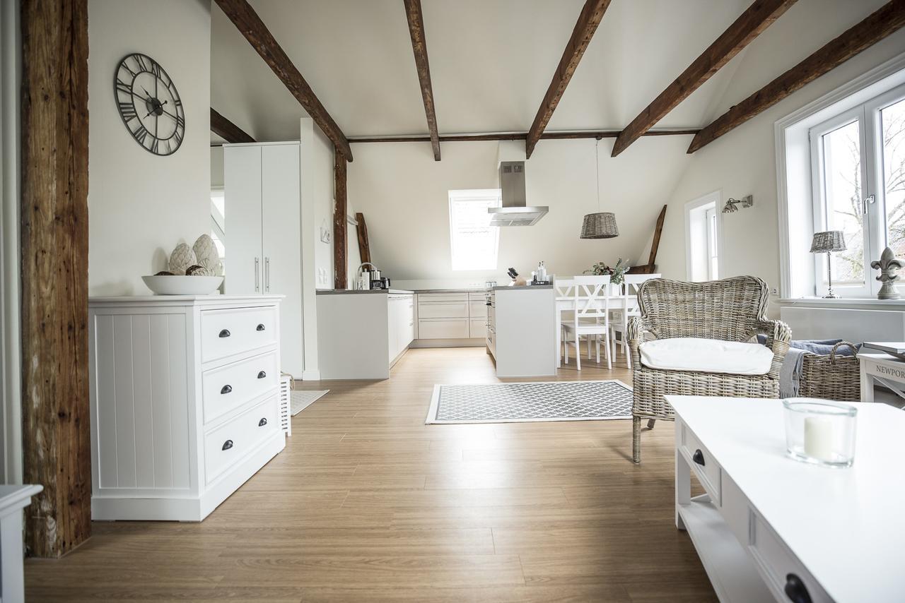 Loft-atelier * Hambourg