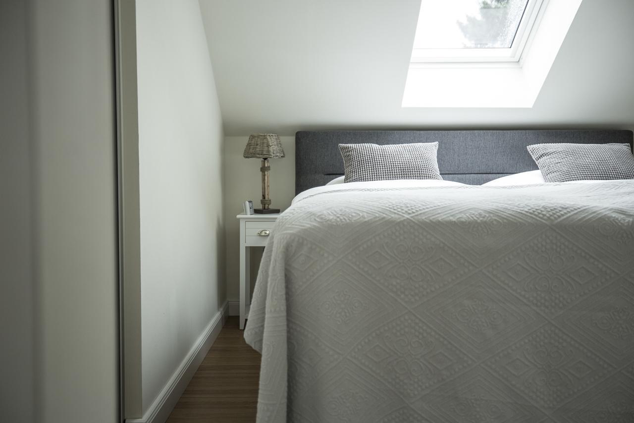 Loft-atelier Appartement Hambourg
