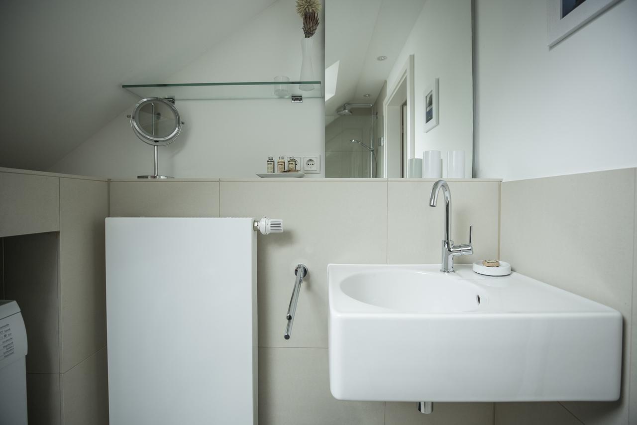 Loft-atelier Appartement Hambourg